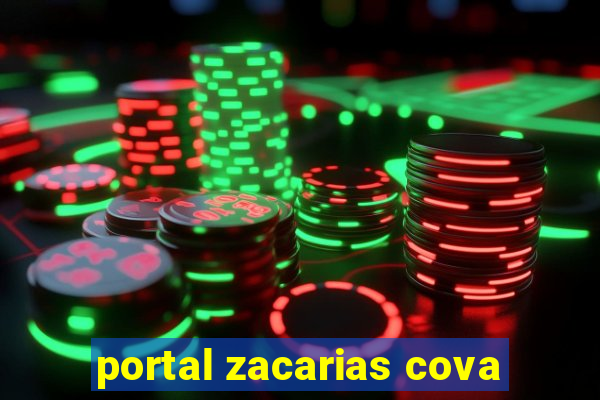 portal zacarias cova